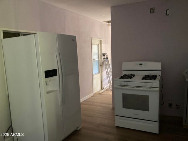 1245 N THOMPSON Avenue, Ajo, AZ 85321