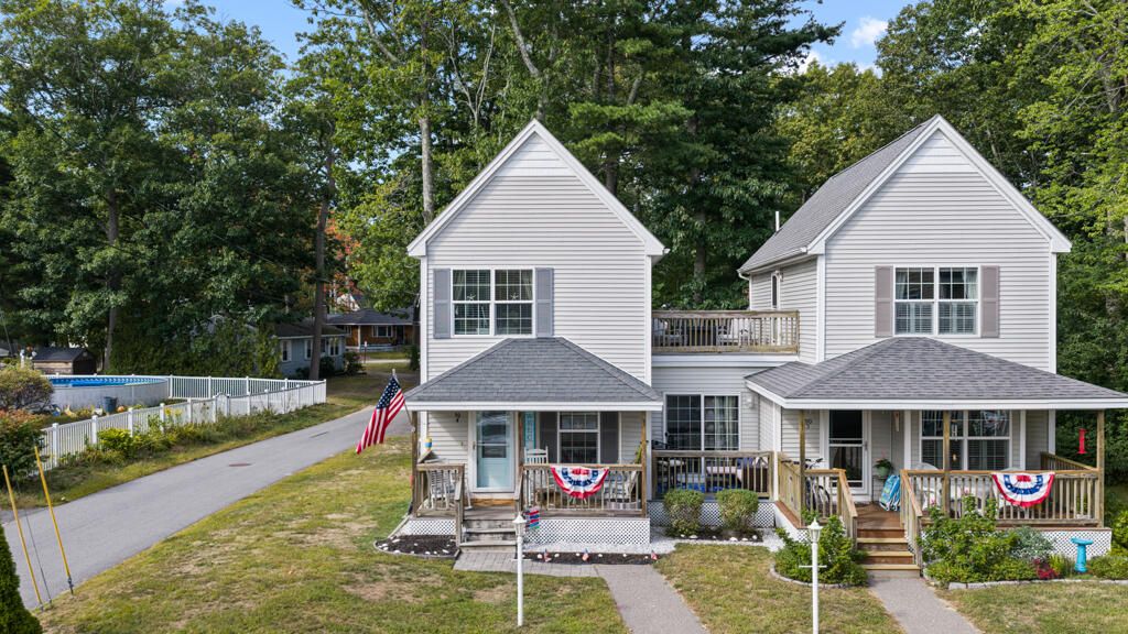 90 Saco Avenue 4, Old Orchard Beach, ME 04064 — photo 2