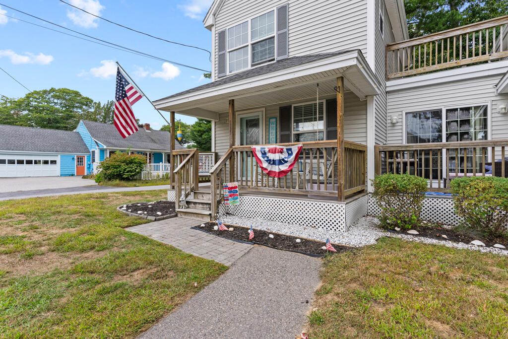 90 Saco Avenue 4, Old Orchard Beach, ME 04064 — photo 4