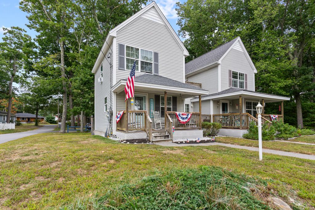90 Saco Avenue 4, Old Orchard Beach, ME 04064 — photo 5