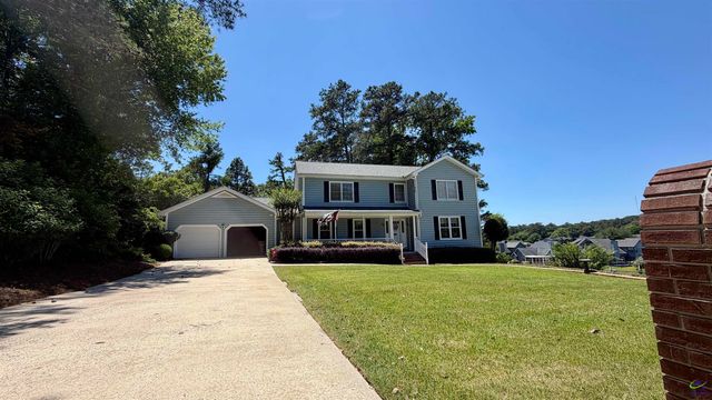 107 Lakewood Drive, Warner Robins, GA 31088