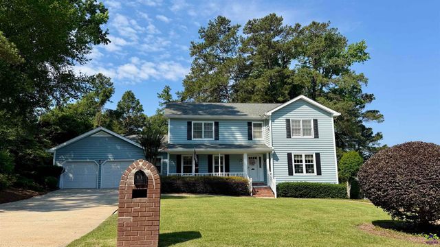 107 Lakewood Drive, Warner Robins, GA 31088