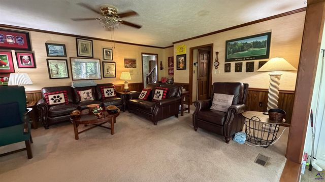 107 Lakewood Drive, Warner Robins, GA 31088
