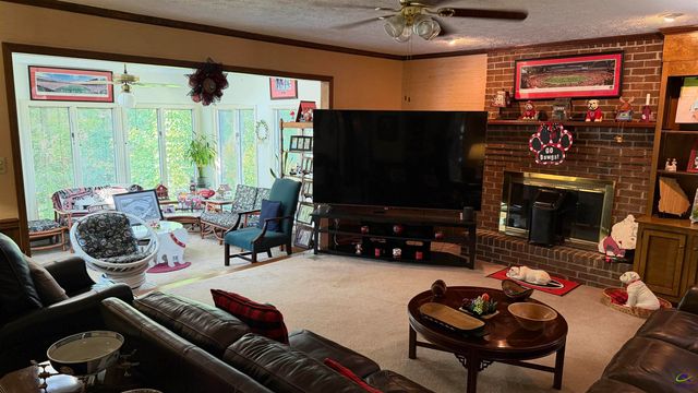 107 Lakewood Drive, Warner Robins, GA 31088