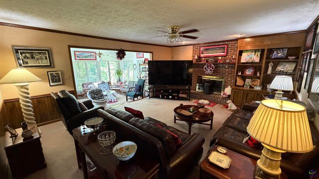 107 Lakewood Drive, Warner Robins, GA 31088
