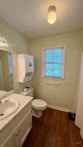 107 Lakewood Drive, Warner Robins, GA 31088