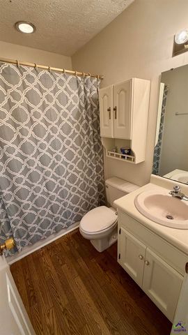 107 Lakewood Drive, Warner Robins, GA 31088