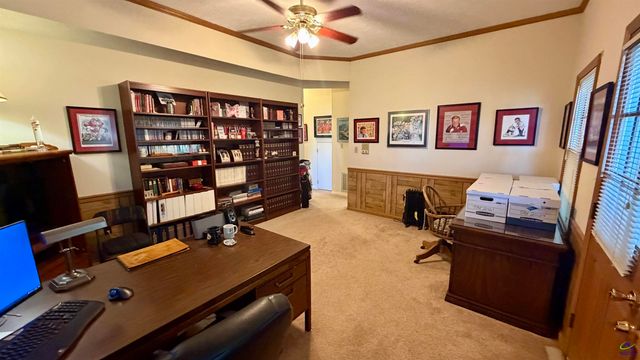 107 Lakewood Drive, Warner Robins, GA 31088