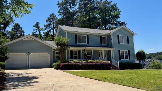 107 Lakewood Drive, Warner Robins, GA 31088