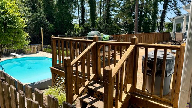 107 Lakewood Drive, Warner Robins, GA 31088