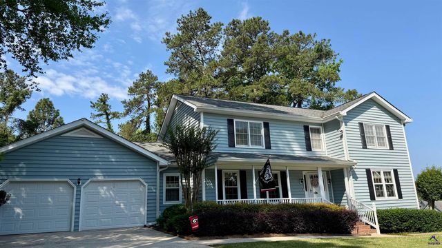 107 Lakewood Drive, Warner Robins, GA 31088