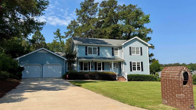 107 Lakewood Drive, Warner Robins, GA 31088
