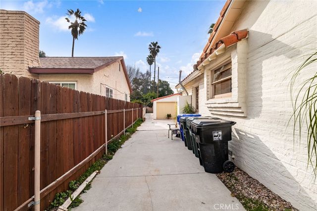 839 W Edgemont, San Bernardino, CA 92405