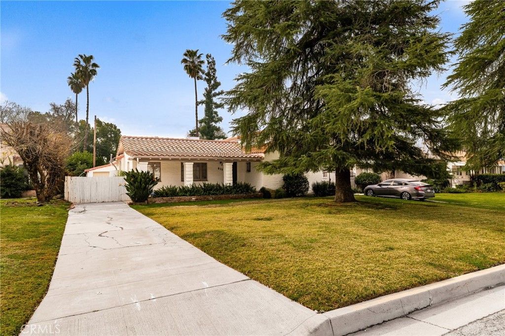 839 W Edgemont, San Bernardino, CA 92405