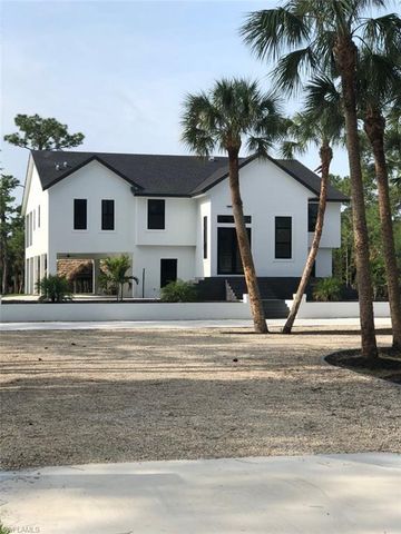 241 33rd AVE NE, Naples, FL 34120