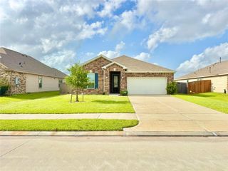 1023 Valley Crest Lane, La Marque, TX 77568