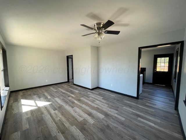 4630 S ONG Street, Amarillo, TX 79110