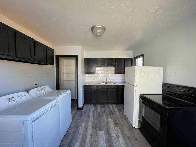 4630 S ONG Street, Amarillo, TX 79110