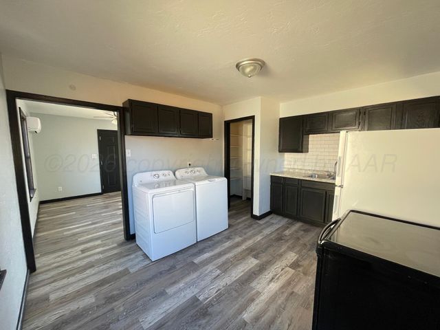 4630 S ONG Street, Amarillo, TX 79110