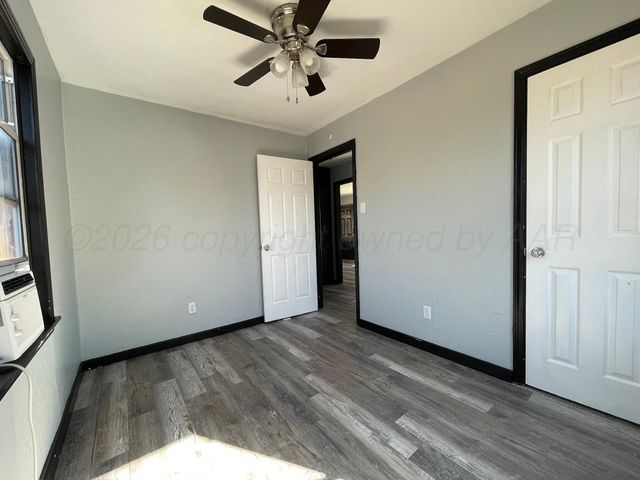 4630 S ONG Street, Amarillo, TX 79110