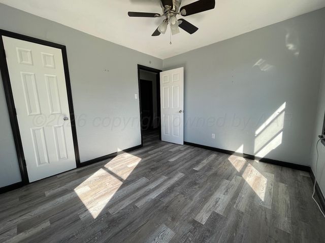 4630 S ONG Street, Amarillo, TX 79110