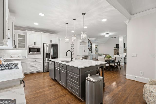 4085 Asheville Manor Court, Cumming, GA 30040