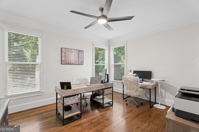 4085 Asheville Manor Court, Cumming, GA 30040