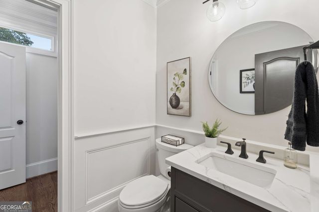 4085 Asheville Manor Court, Cumming, GA 30040