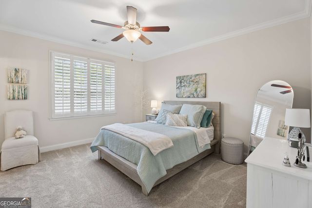 4085 Asheville Manor Court, Cumming, GA 30040