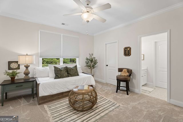 4085 Asheville Manor Court, Cumming, GA 30040