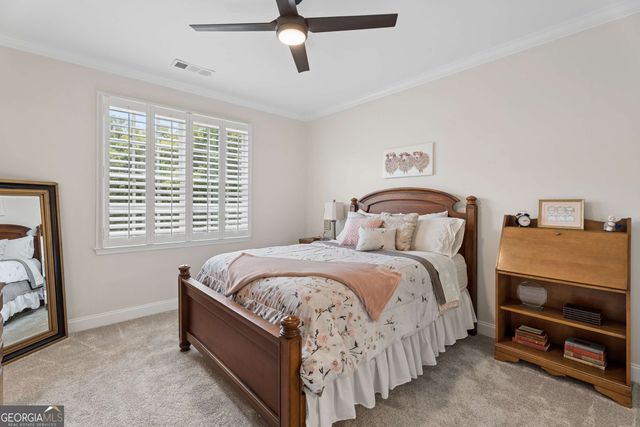 4085 Asheville Manor Court, Cumming, GA 30040