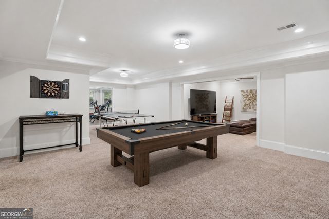 4085 Asheville Manor Court, Cumming, GA 30040