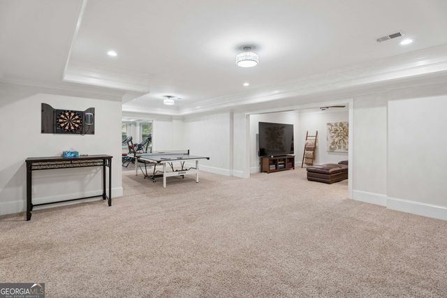 4085 Asheville Manor Court, Cumming, GA 30040