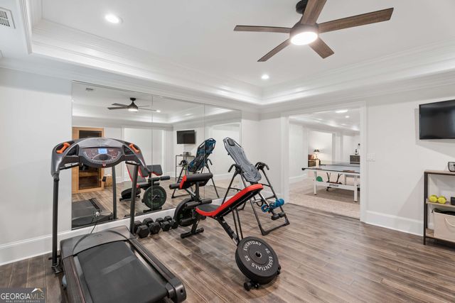 4085 Asheville Manor Court, Cumming, GA 30040
