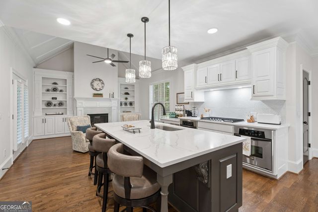 4085 Asheville Manor Court, Cumming, GA 30040