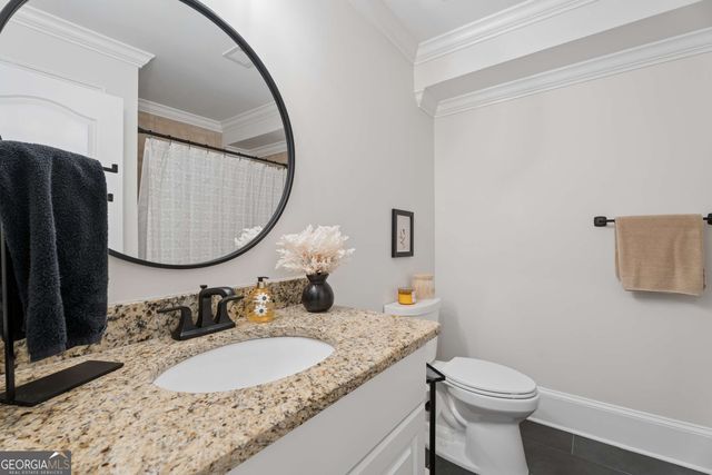 4085 Asheville Manor Court, Cumming, GA 30040