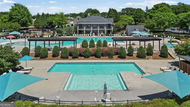 4085 Asheville Manor Court, Cumming, GA 30040