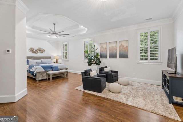 4085 Asheville Manor Court, Cumming, GA 30040
