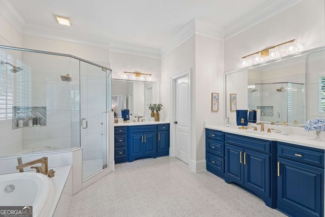 4085 Asheville Manor Court, Cumming, GA 30040