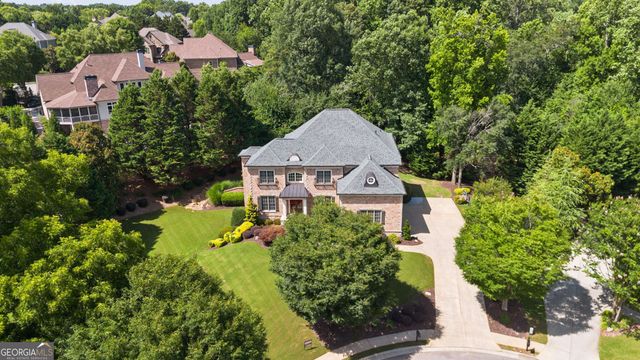 4085 Asheville Manor Court, Cumming, GA 30040