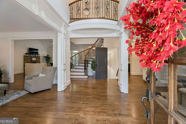 4085 Asheville Manor Court, Cumming, GA 30040