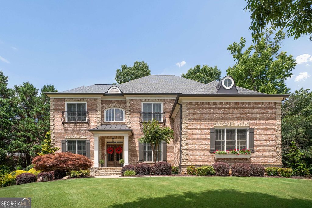 4085 Asheville Manor Court, Cumming, GA 30040