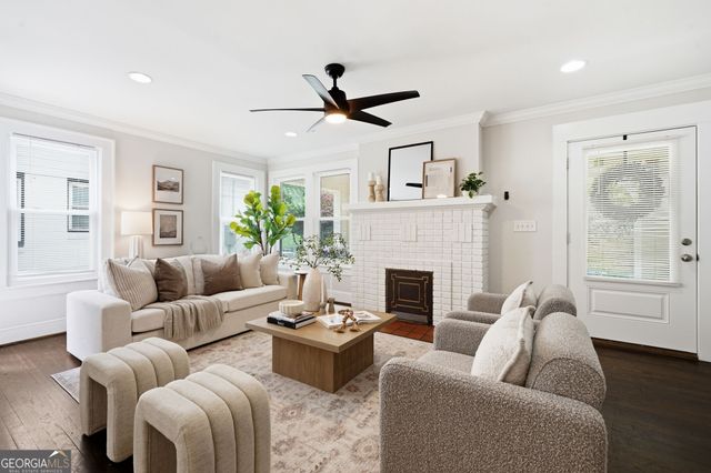 1721 Westwood Avenue SW, Atlanta, GA 30310