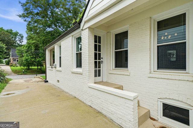 1721 Westwood Avenue SW, Atlanta, GA 30310