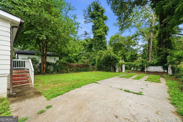1721 Westwood Avenue SW, Atlanta, GA 30310