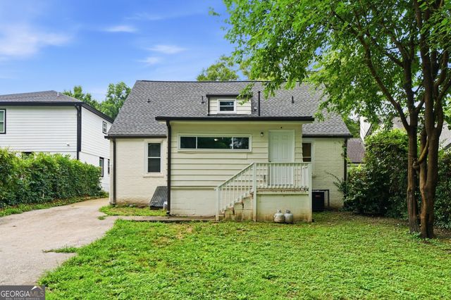 1721 Westwood Avenue SW, Atlanta, GA 30310