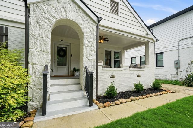 1721 Westwood Avenue SW, Atlanta, GA 30310