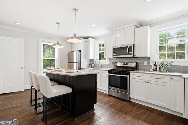 1721 Westwood Avenue SW, Atlanta, GA 30310
