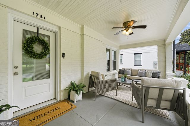 1721 Westwood Avenue SW, Atlanta, GA 30310