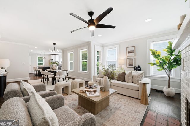 1721 Westwood Avenue SW, Atlanta, GA 30310